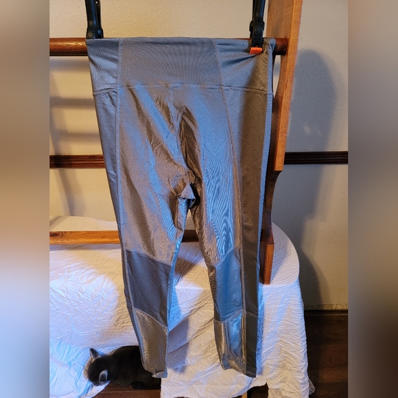 Good American bra/legging set - Picture 6 of 8